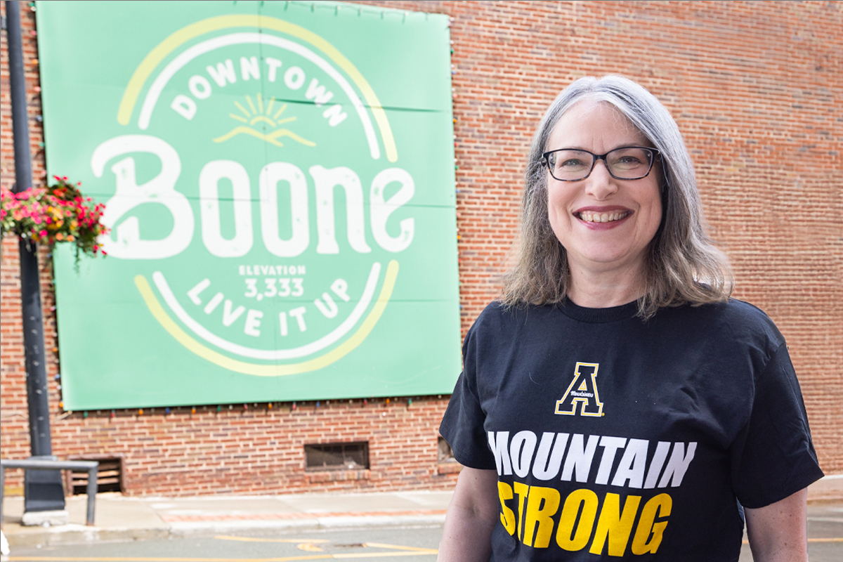 Message from Chancellor Heather Norris: June 6, 2025