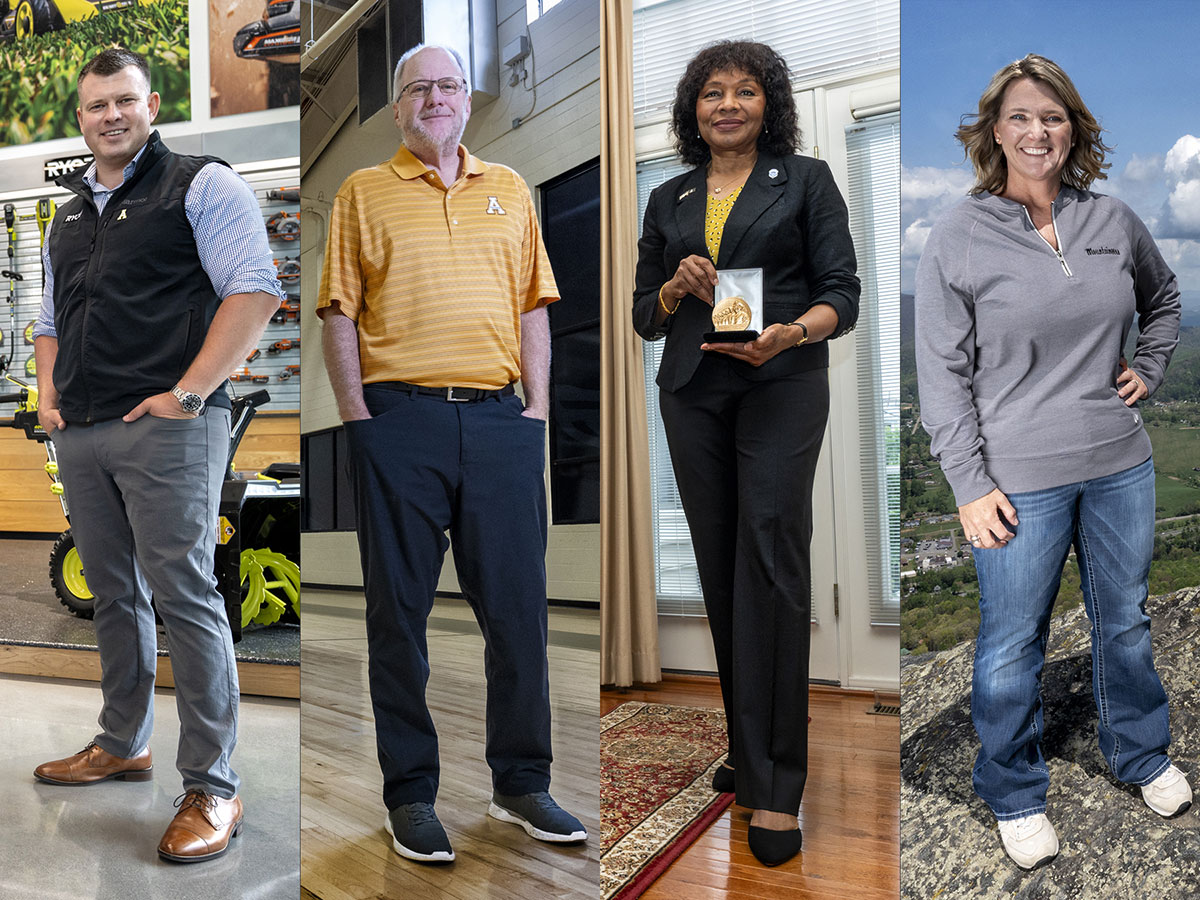 Message from Chancellor Heather Norris: July 11, 2025