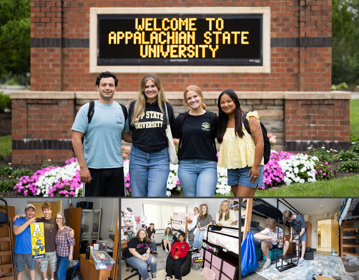 Message from Chancellor Heather Norris: August 15, 2025