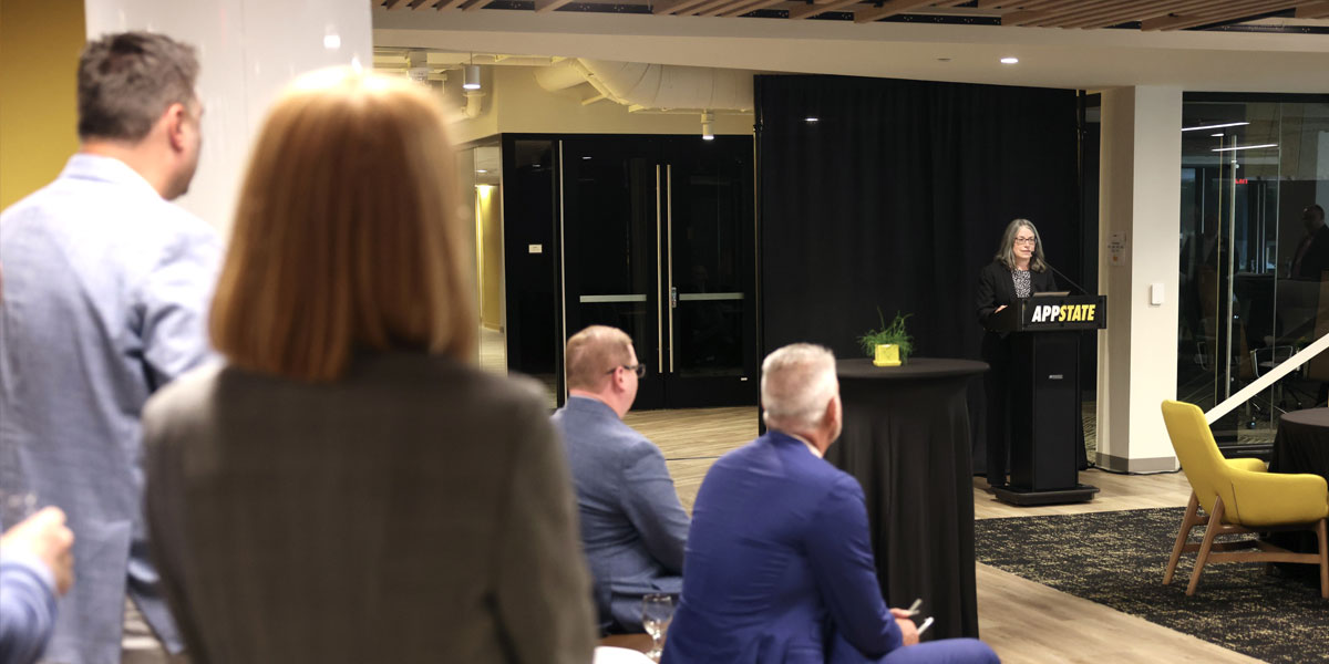 Message from Chancellor Heather Norris: October 10, 2025