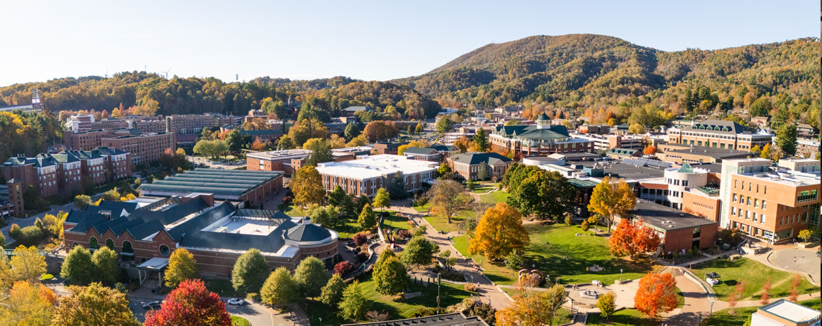 Message from Chancellor Heather Norris: October 17, 2025