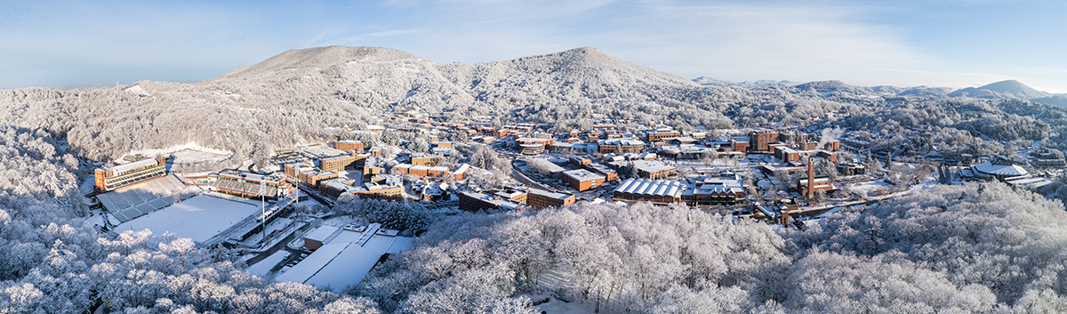 Message from Chancellor Heather Norris: January 23, 2026