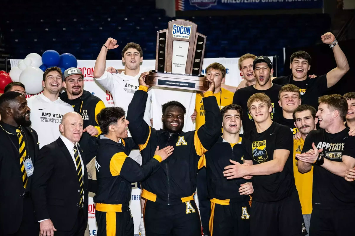 Message from Chancellor Heather Norris: March 13, 2026