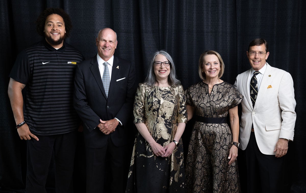 Message from Chancellor Heather Norris: July 17, 2026
