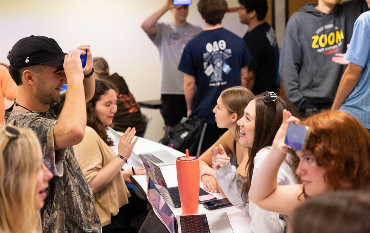 Message from Chancellor Heather Norris: August 21, 2026