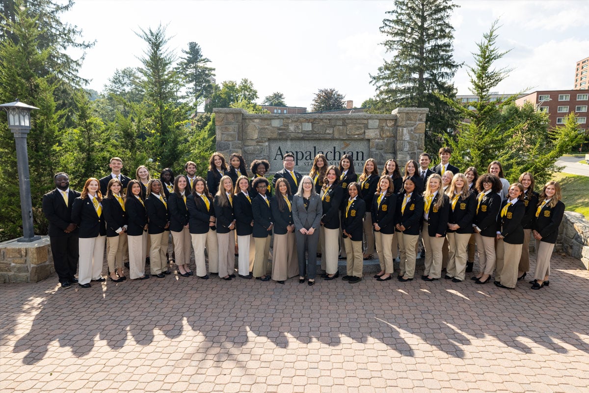 Message from Chancellor Heather Norris: September 11, 2026