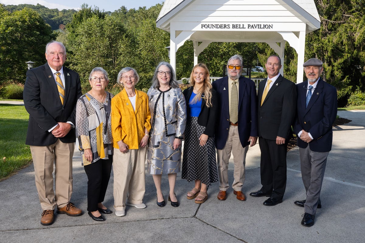 Message from Chancellor Heather Norris: September 18, 2026